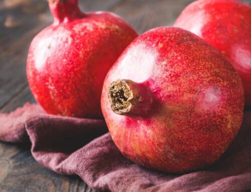 Heal Your Gut Naturally